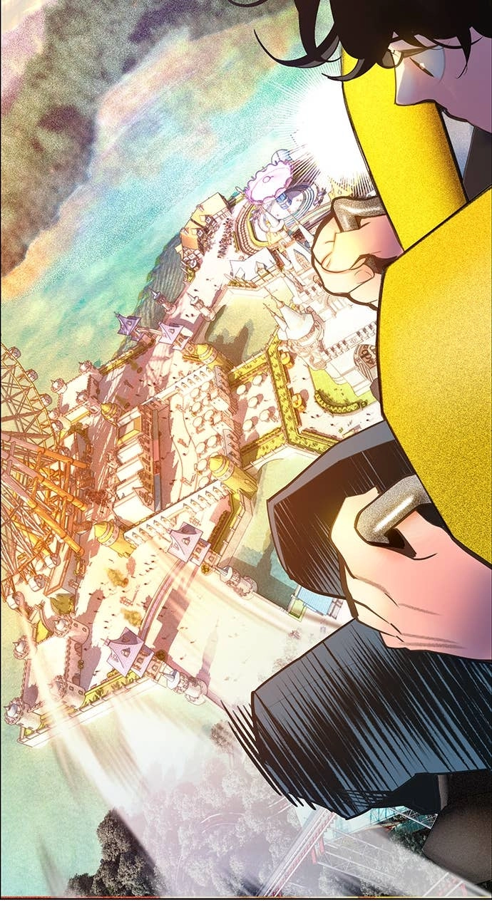 Jungle Juice Chapter 178 Page 67