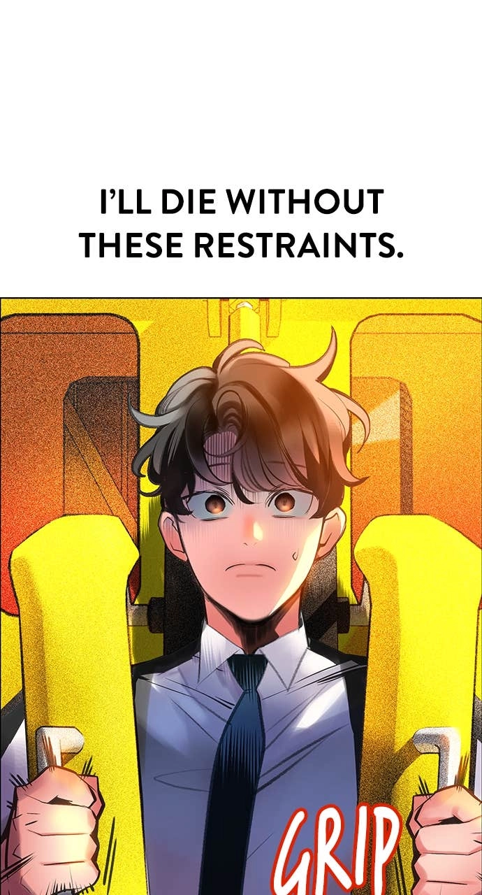 Jungle Juice Chapter 178 Page 71