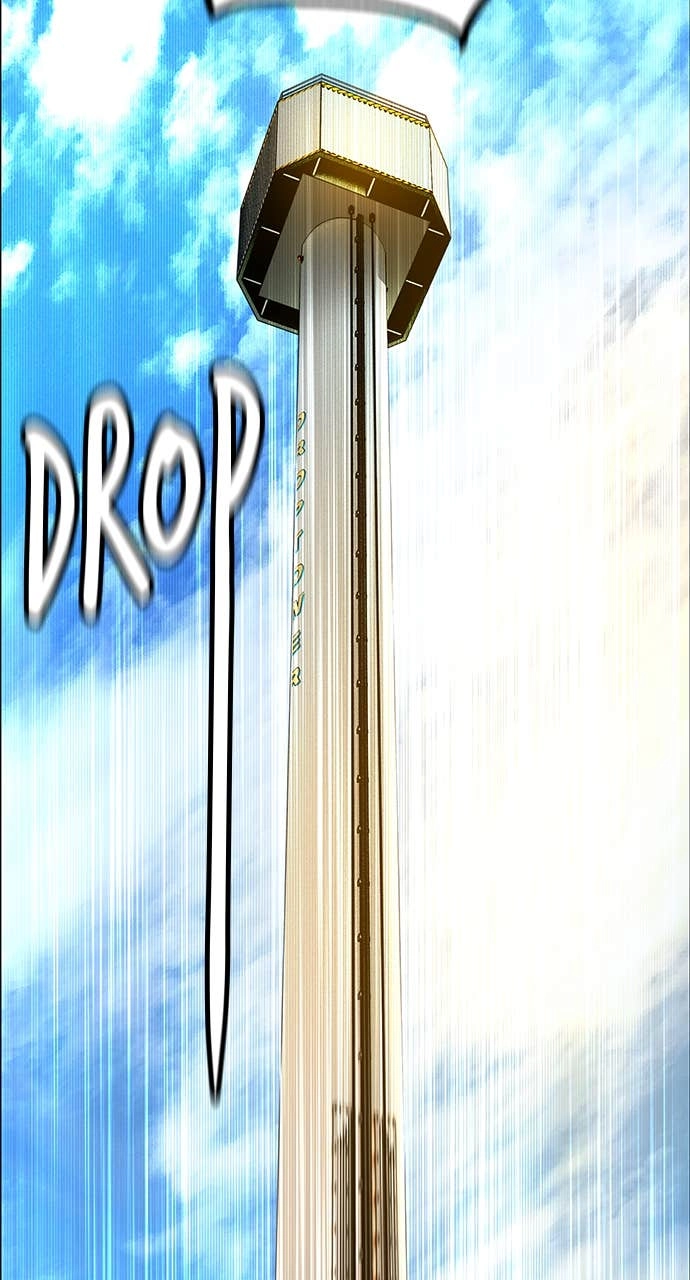 Jungle Juice Chapter 178 Page 74