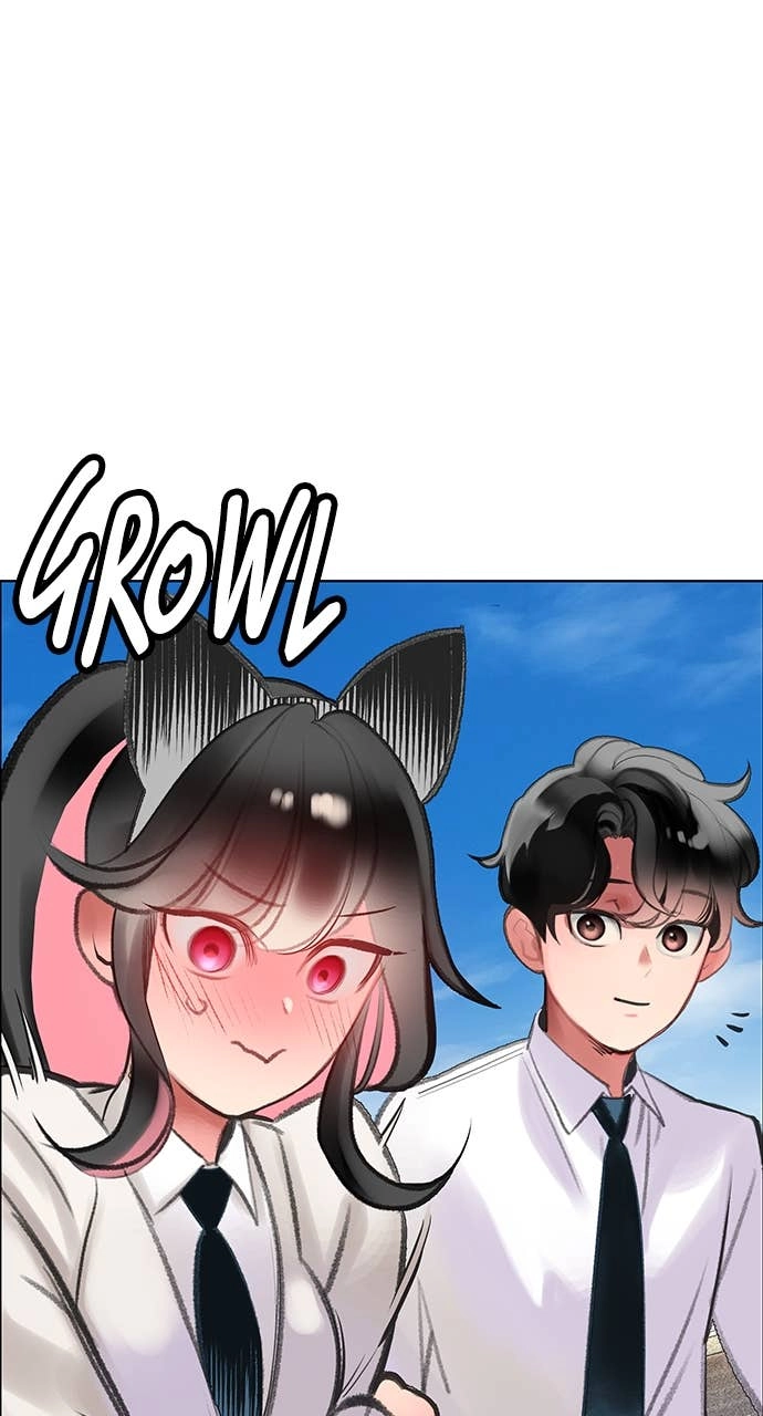 Jungle Juice Chapter 178 Page 79