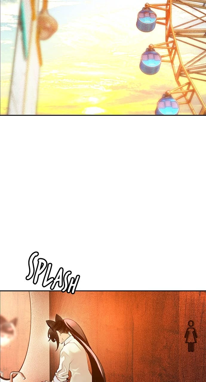 Jungle Juice Chapter 178 Page 89