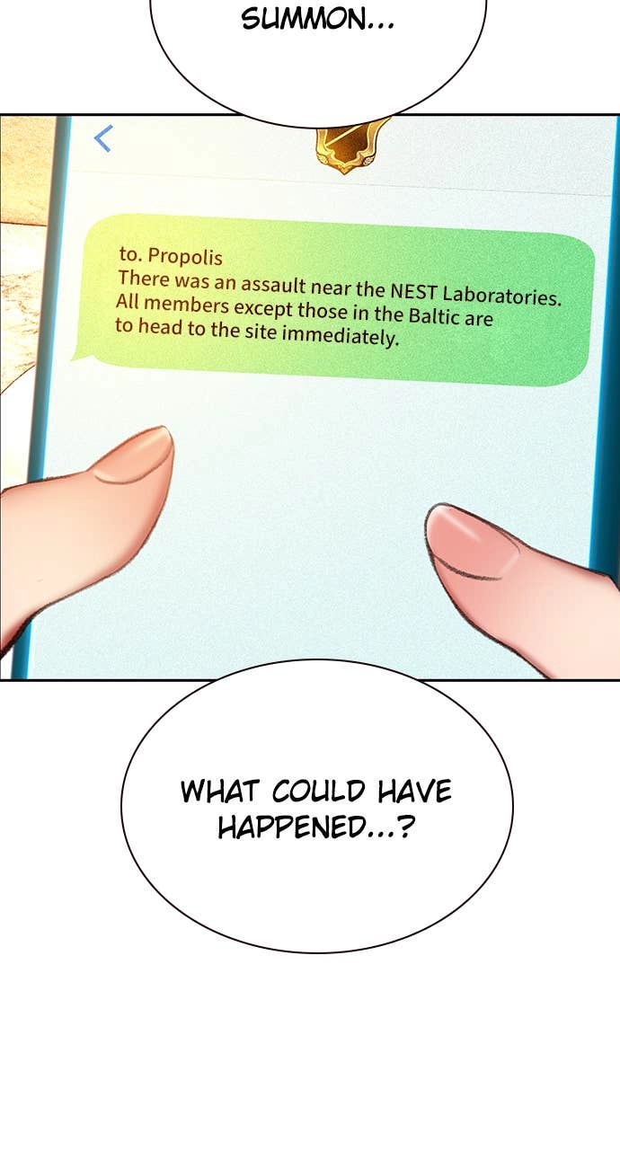 Jungle Juice Chapter 178 Page 92