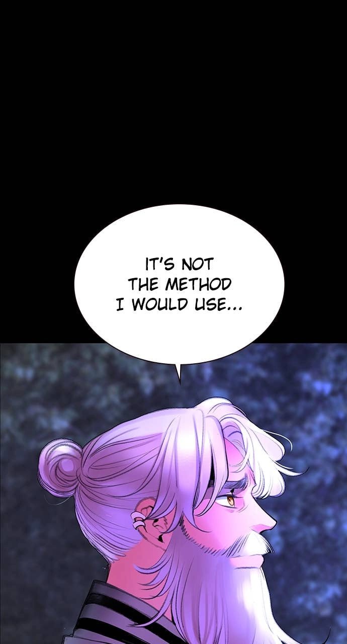 Jungle Juice Chapter 178 Page 96