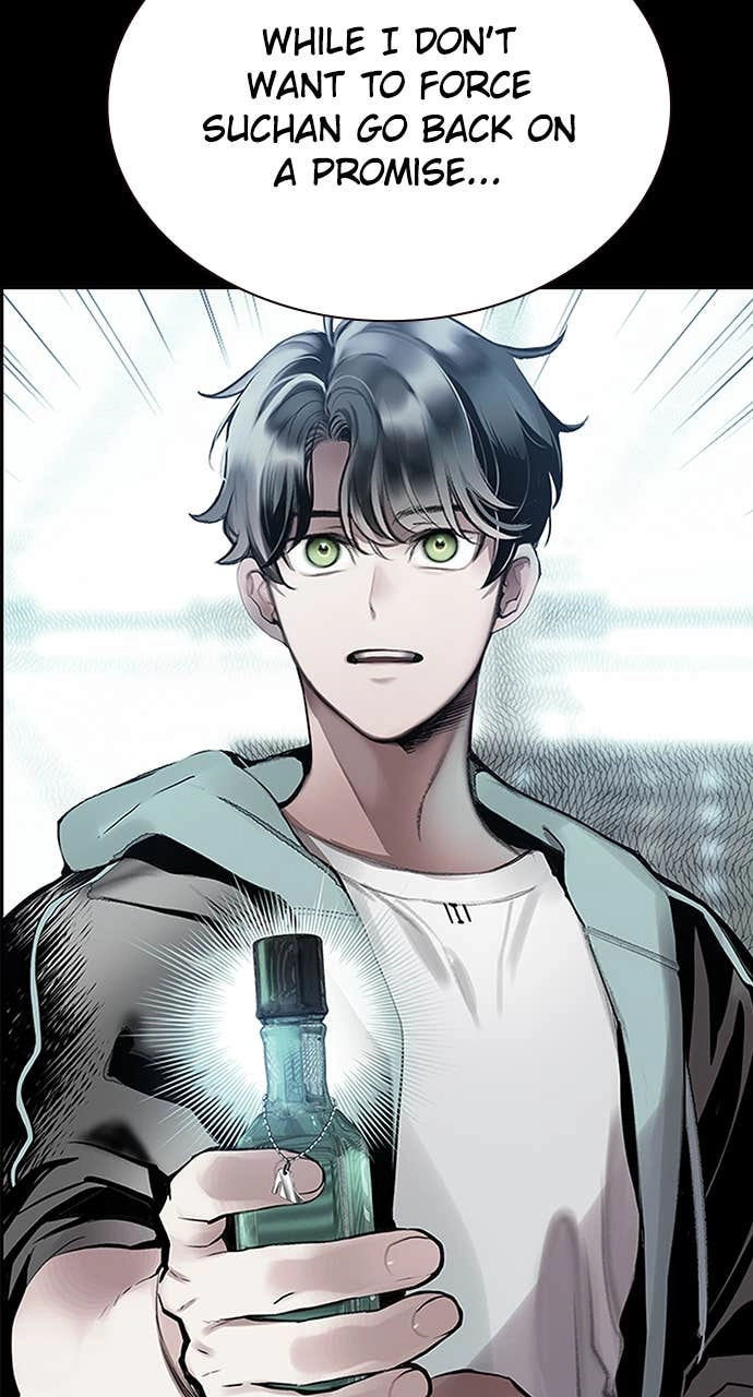 Jungle Juice Chapter 178 Page 98