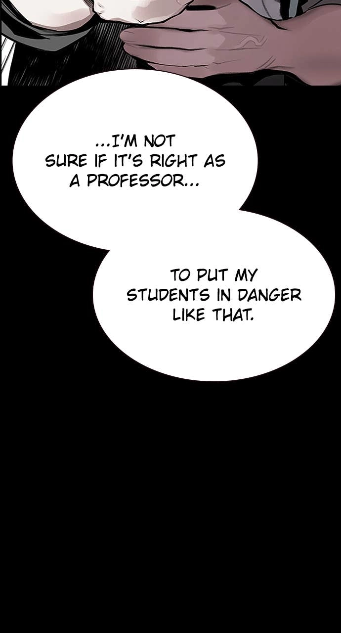 Jungle Juice Chapter 178 Page 99