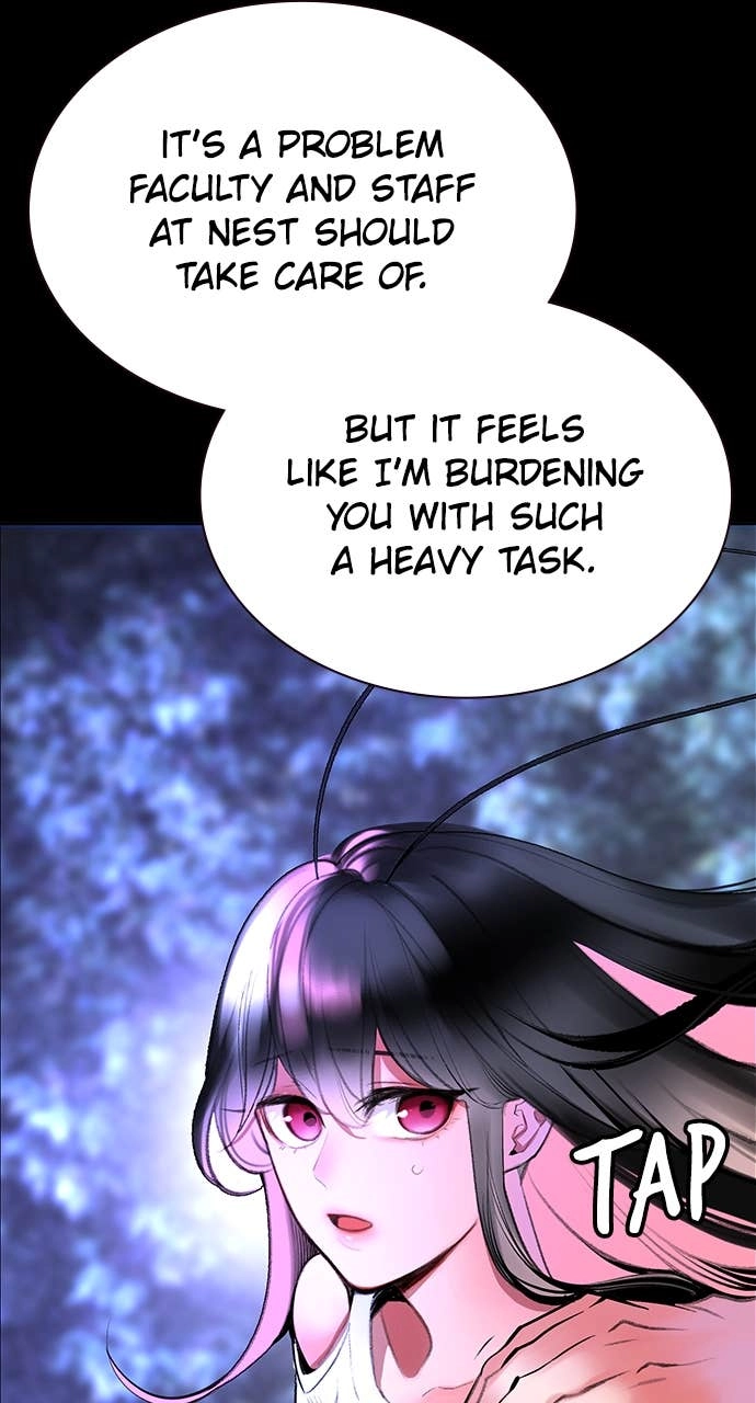 Jungle Juice Chapter 178 Page 100