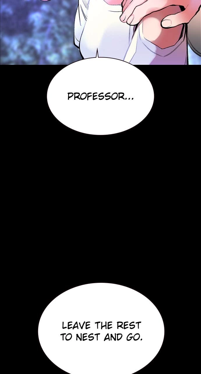 Jungle Juice Chapter 178 Page 101