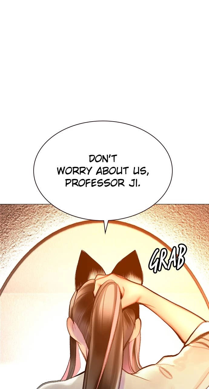 Jungle Juice Chapter 178 Page 104