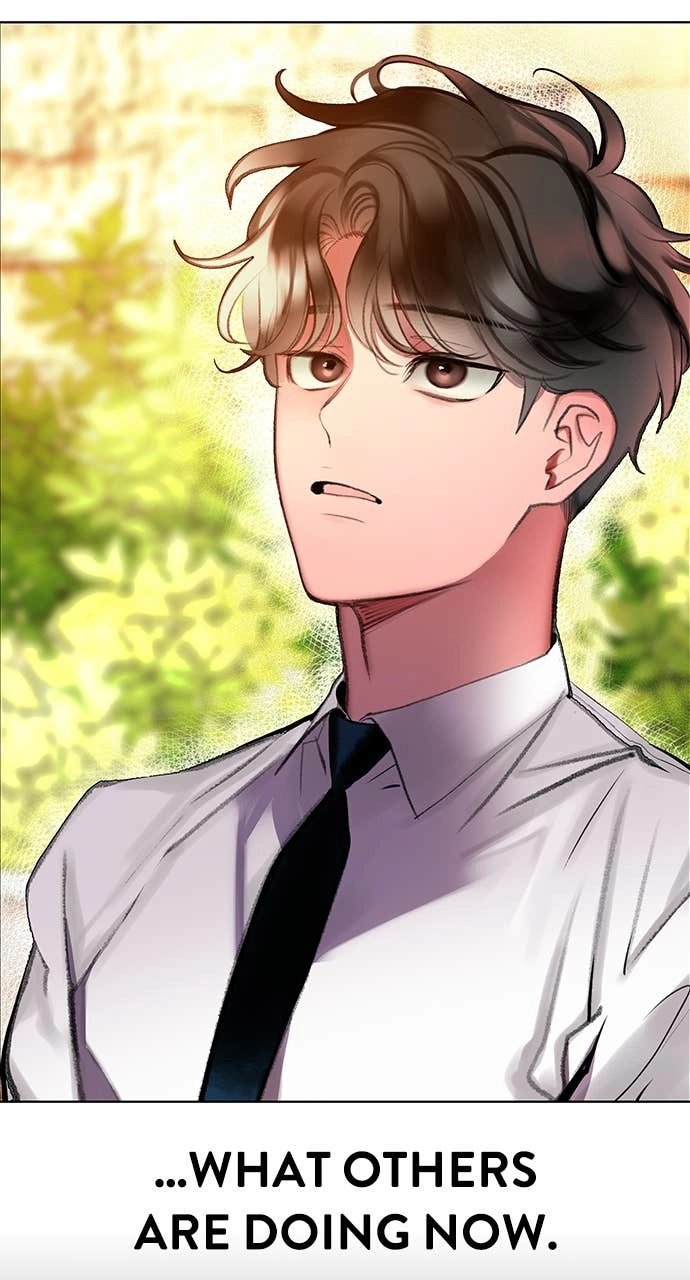 Jungle Juice Chapter 178 Page 110