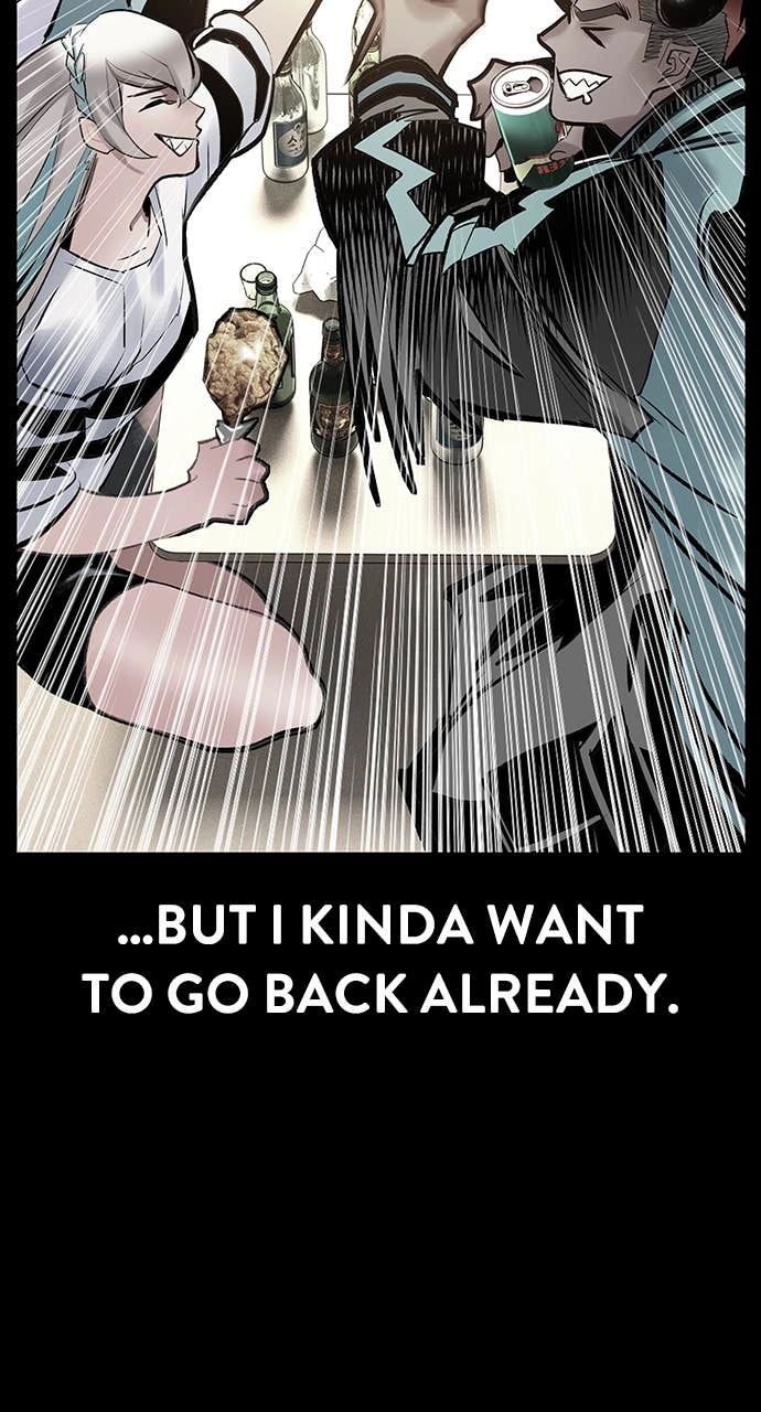 Jungle Juice Chapter 178 Page 112