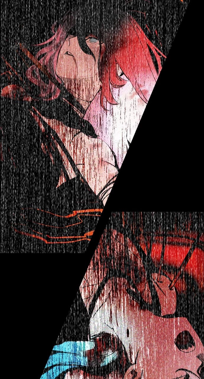 Jungle Juice Chapter 178 Page 123