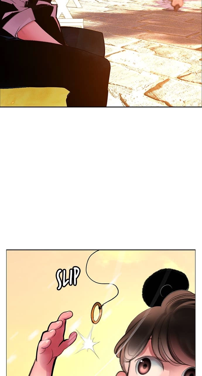 Jungle Juice Chapter 178 Page 127