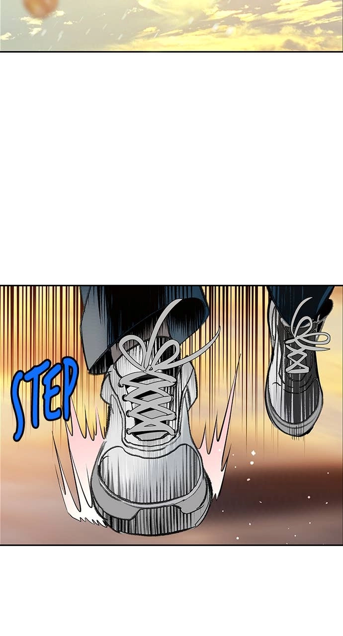 Jungle Juice Chapter 178 Page 135