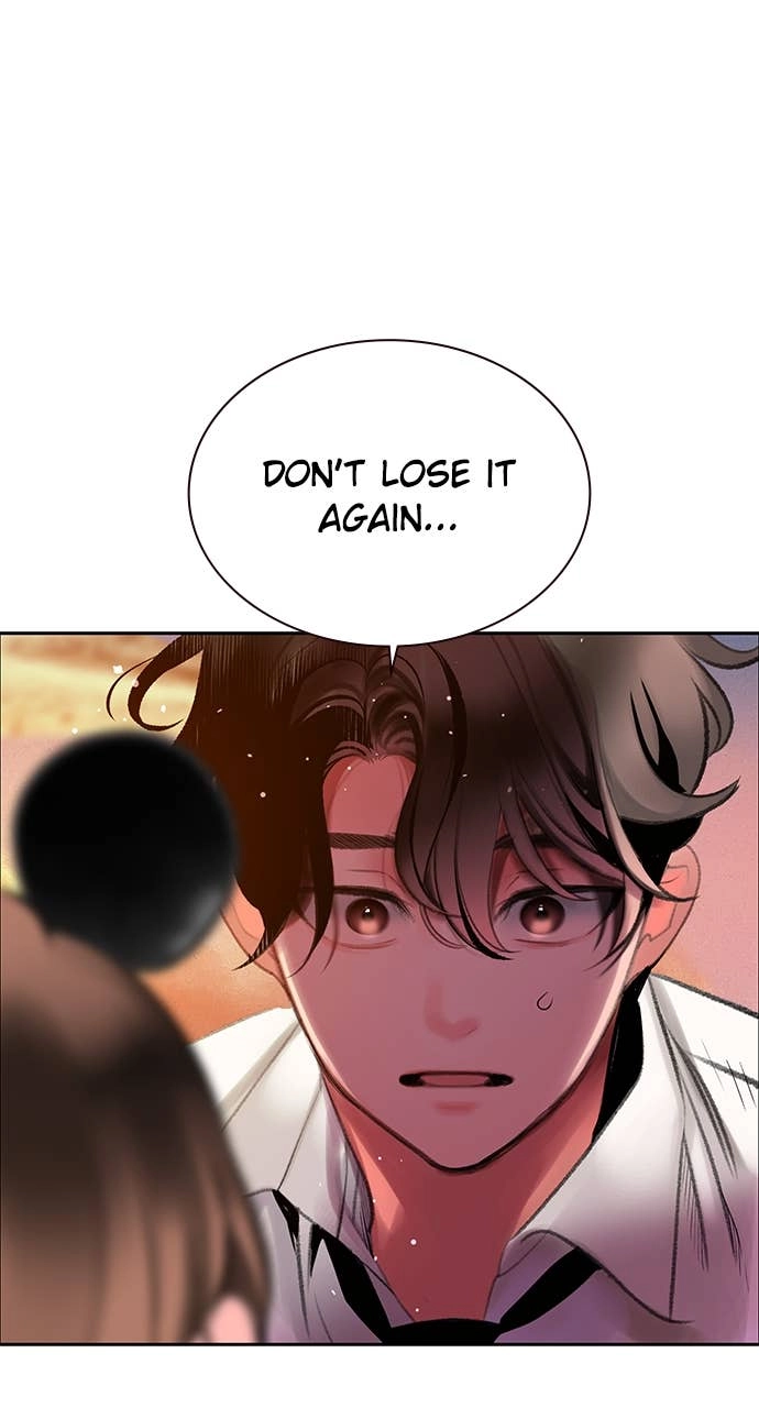 Jungle Juice Chapter 178 Page 136