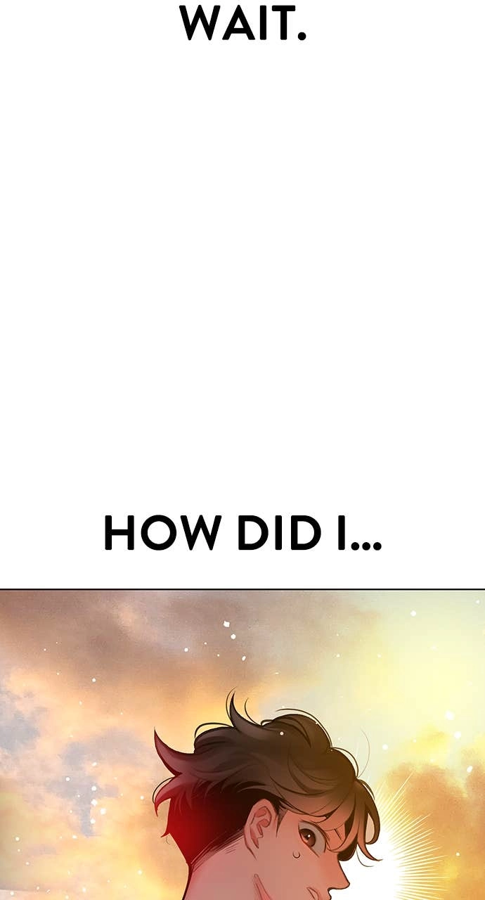 Jungle Juice Chapter 178 Page 137