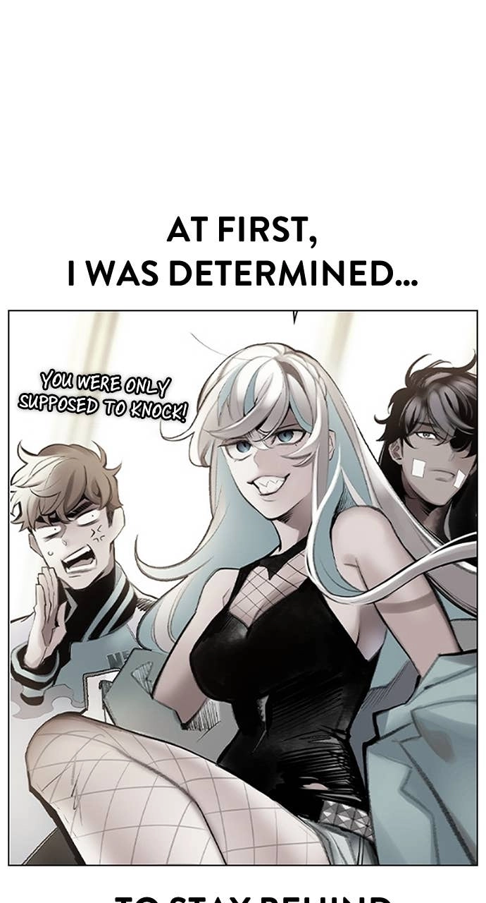 Jungle Juice Chapter 179 Page 9