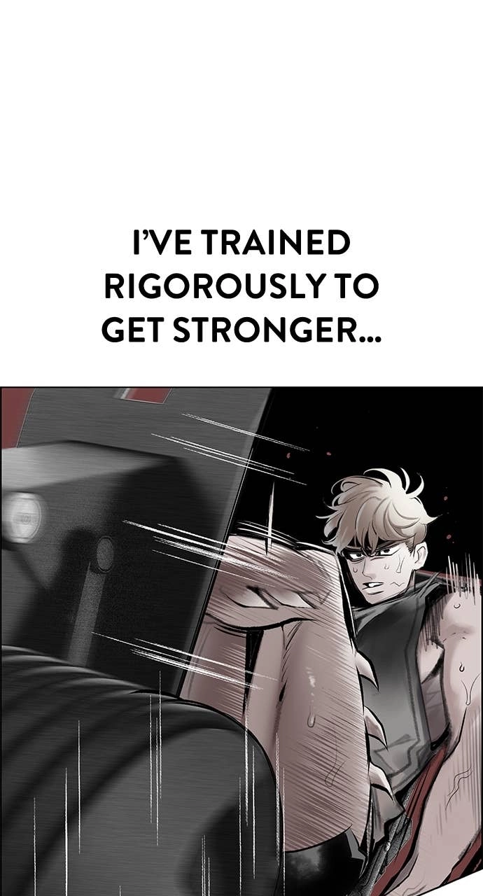 Jungle Juice Chapter 179 Page 14