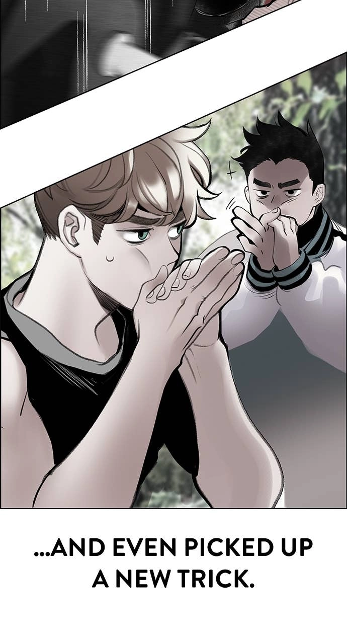 Jungle Juice Chapter 179 Page 15