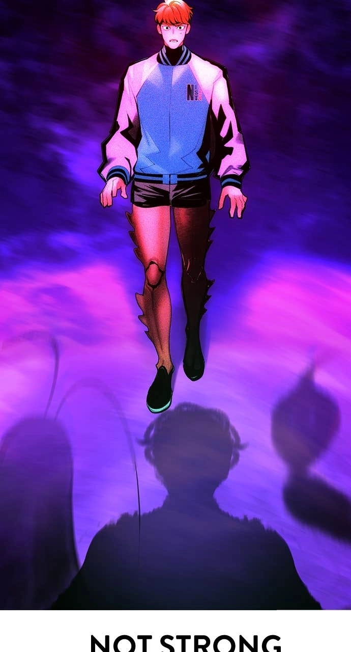 Jungle Juice Chapter 179 Page 19