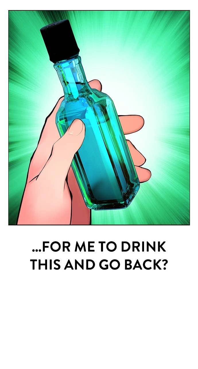 Jungle Juice Chapter 179 Page 22