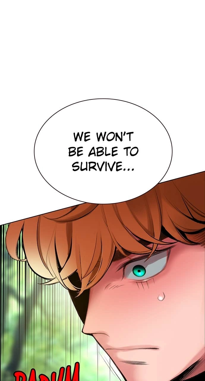 Jungle Juice Chapter 179 Page 35