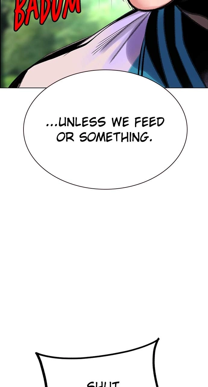 Jungle Juice Chapter 179 Page 36