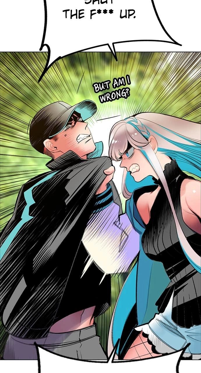 Jungle Juice Chapter 179 Page 37
