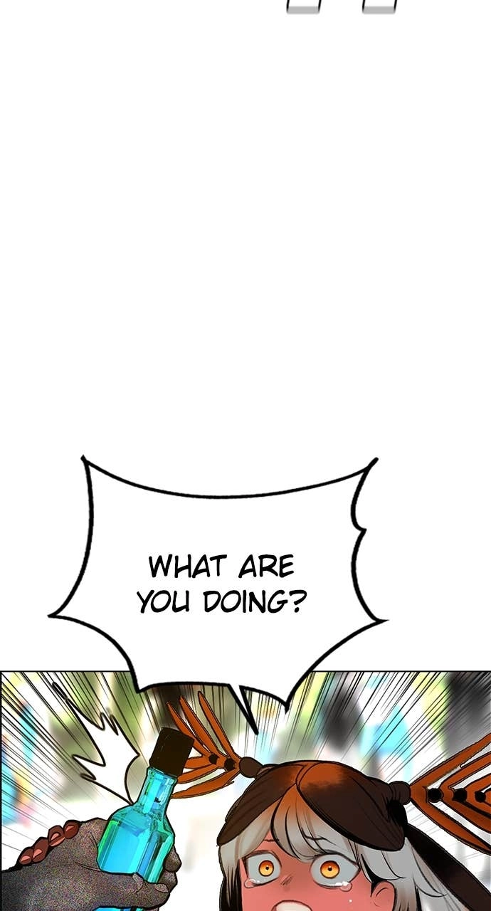 Jungle Juice Chapter 179 Page 40