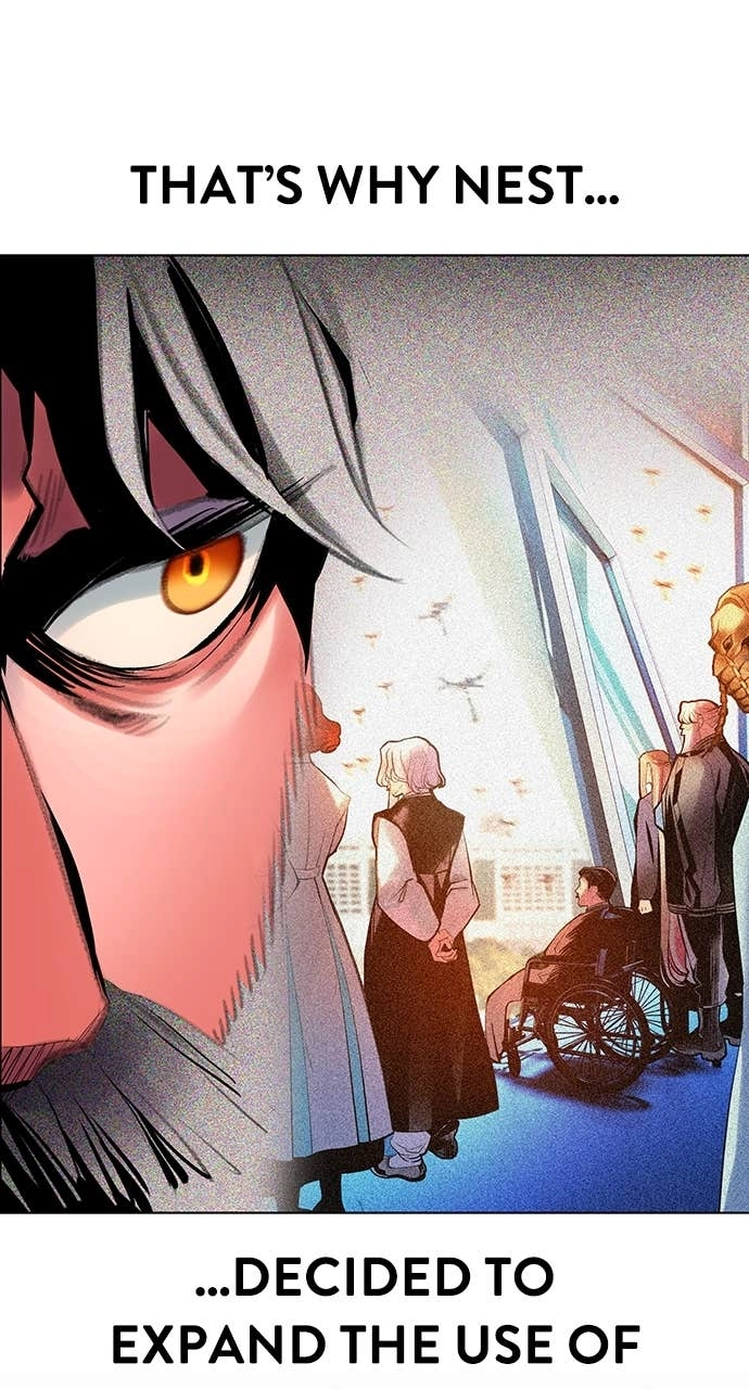 Jungle Juice Chapter 179 Page 66