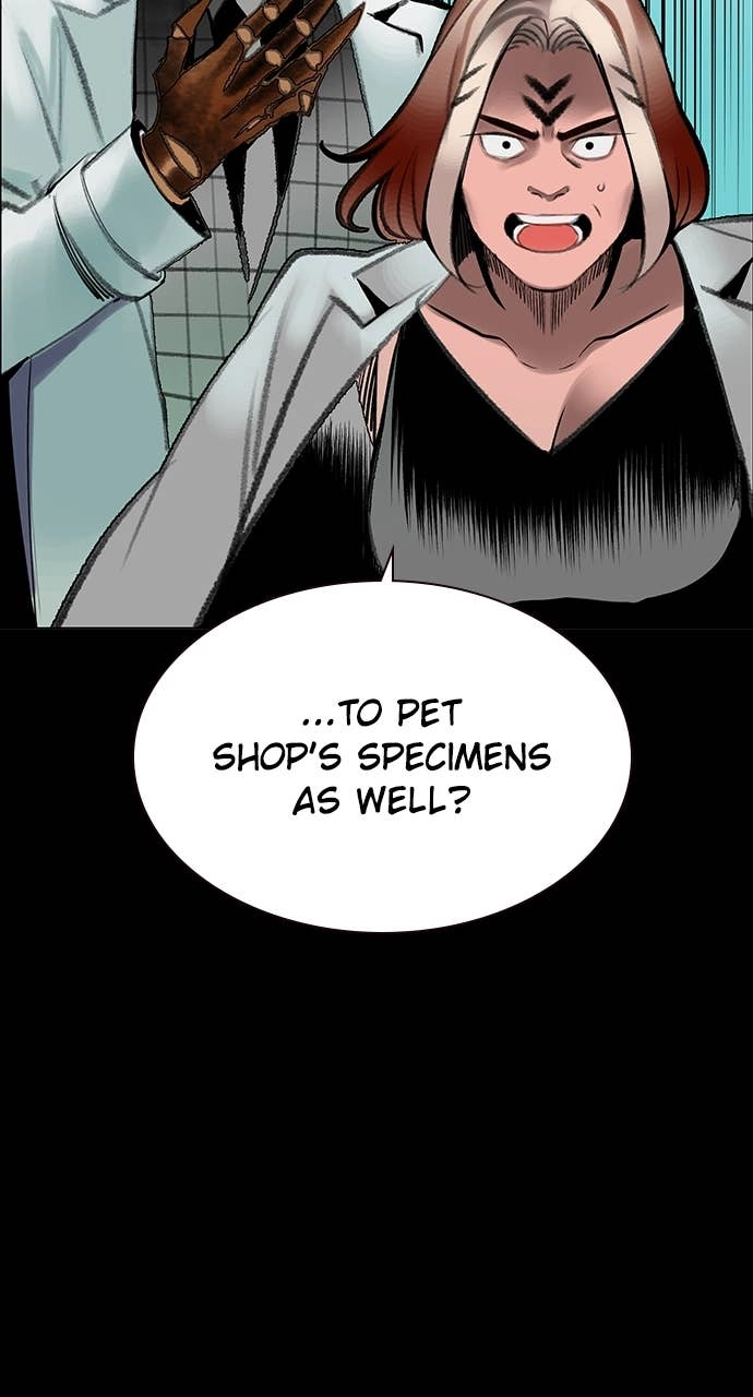 Jungle Juice Chapter 179 Page 68