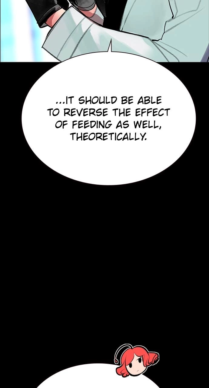 Jungle Juice Chapter 179 Page 70