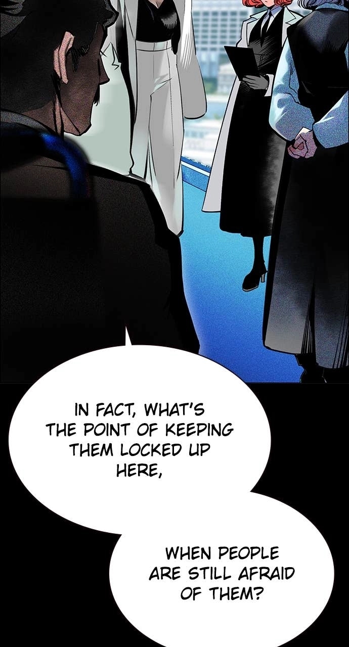 Jungle Juice Chapter 179 Page 73