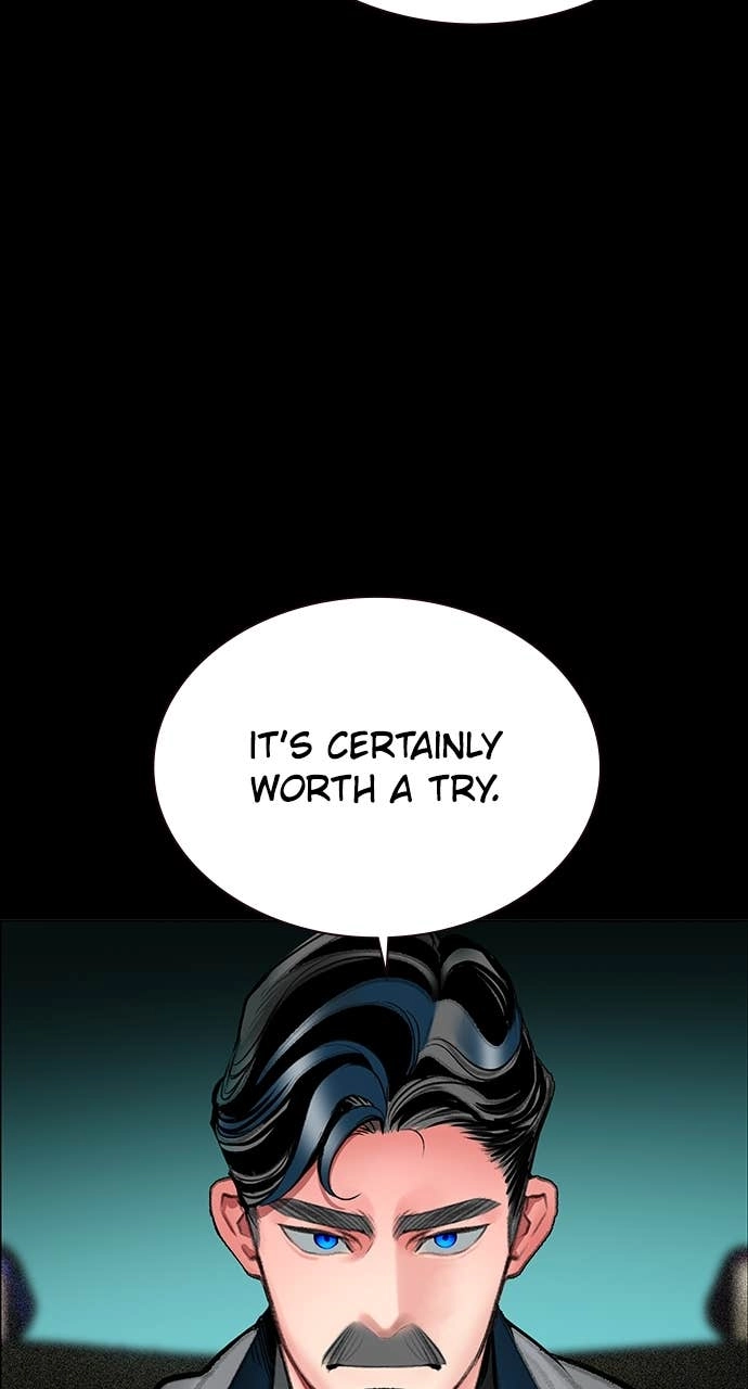 Jungle Juice Chapter 179 Page 74