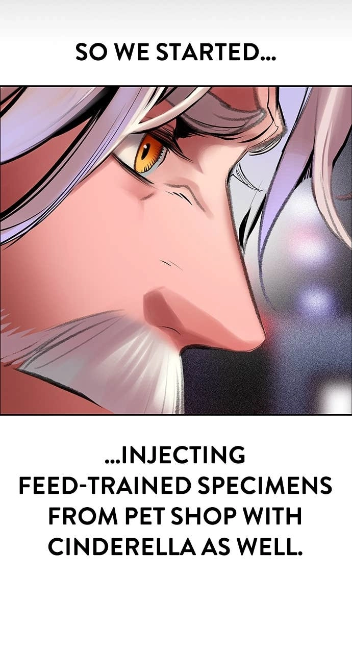 Jungle Juice Chapter 179 Page 76