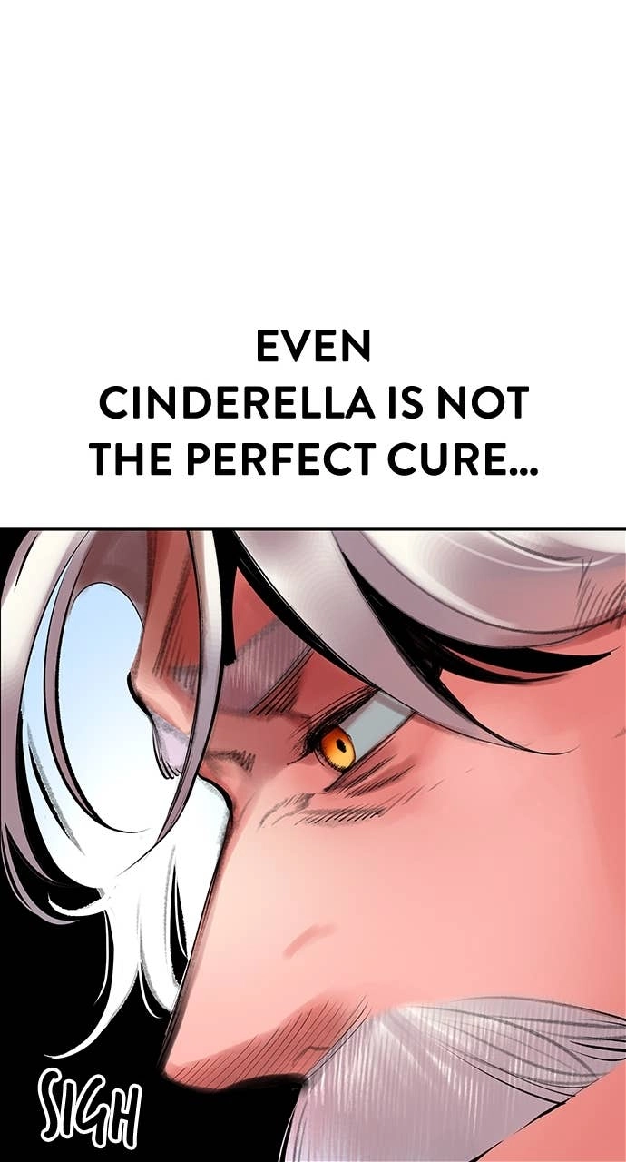 Jungle Juice Chapter 179 Page 85