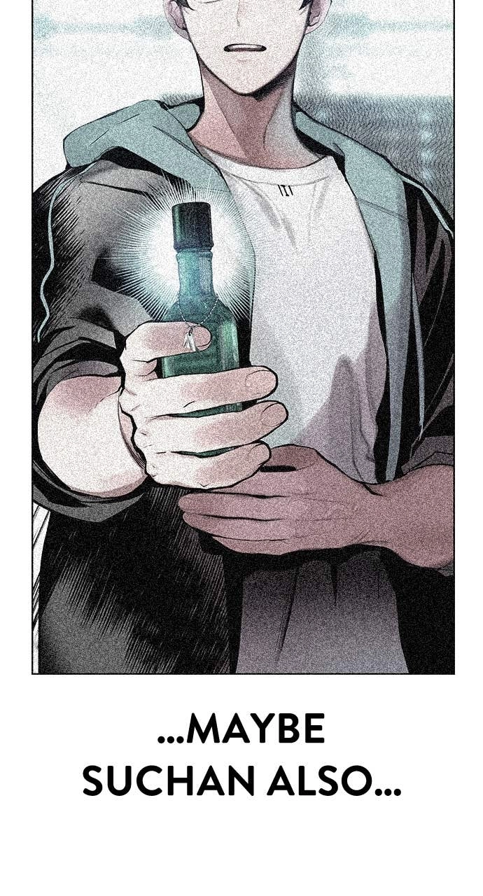 Jungle Juice Chapter 179 Page 87