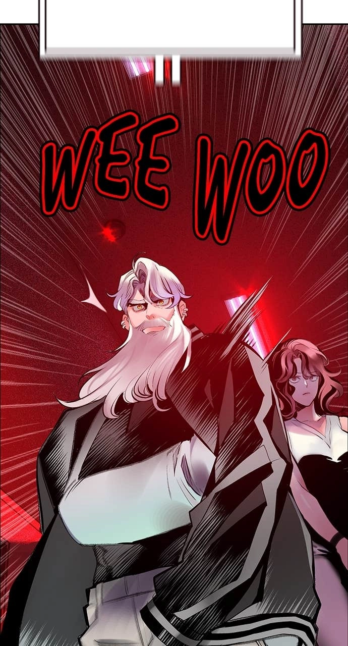 Jungle Juice Chapter 179 Page 98