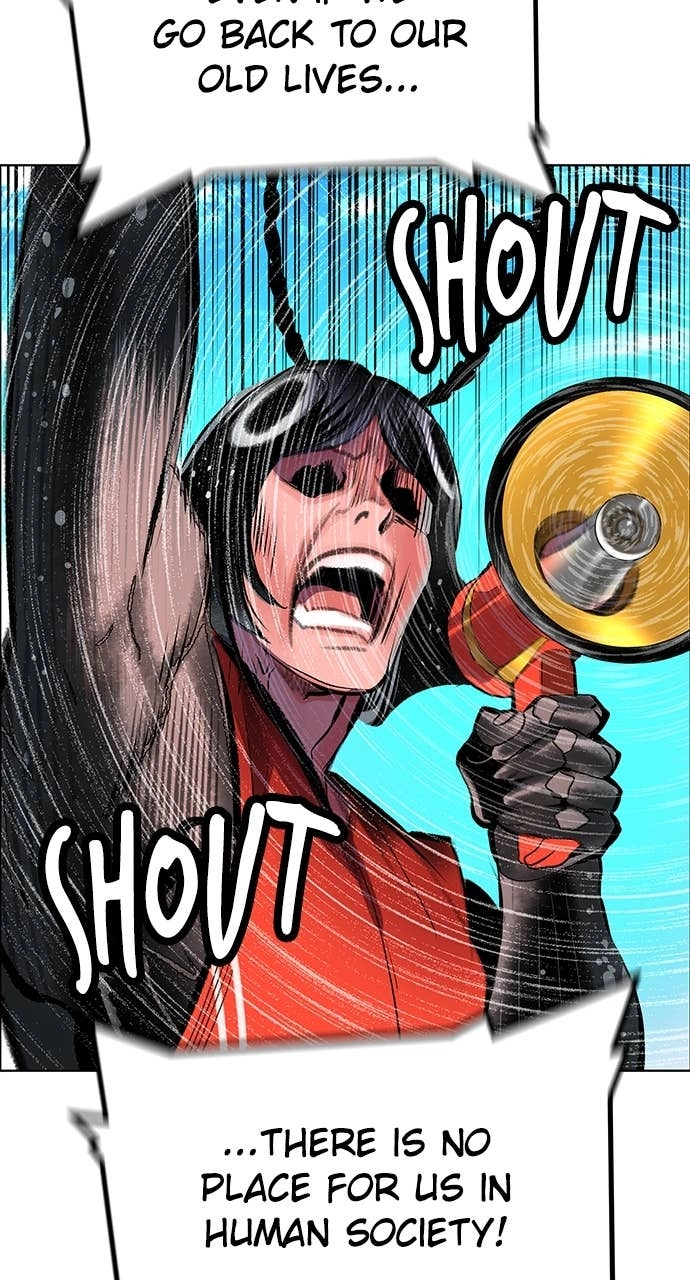 Jungle Juice Chapter 179 Page 104