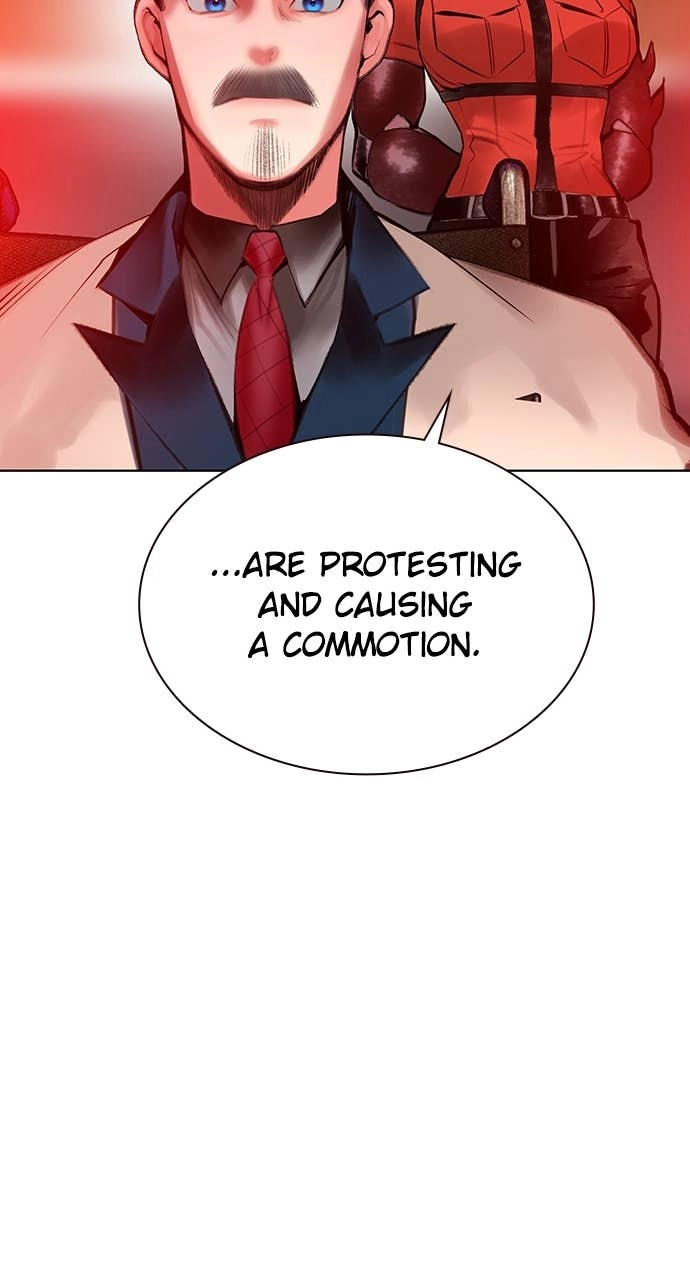 Jungle Juice Chapter 179 Page 108