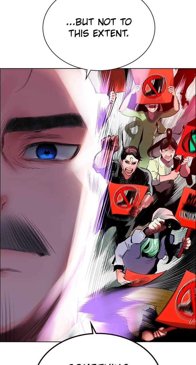 Jungle Juice Chapter 179 Page 112