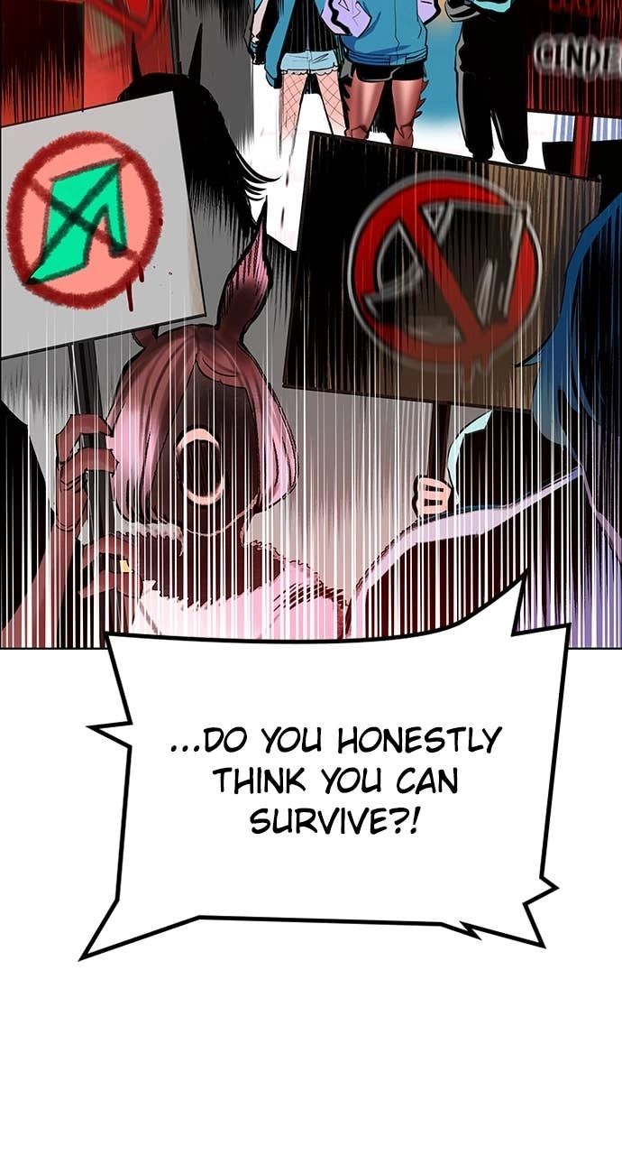 Jungle Juice Chapter 179 Page 116