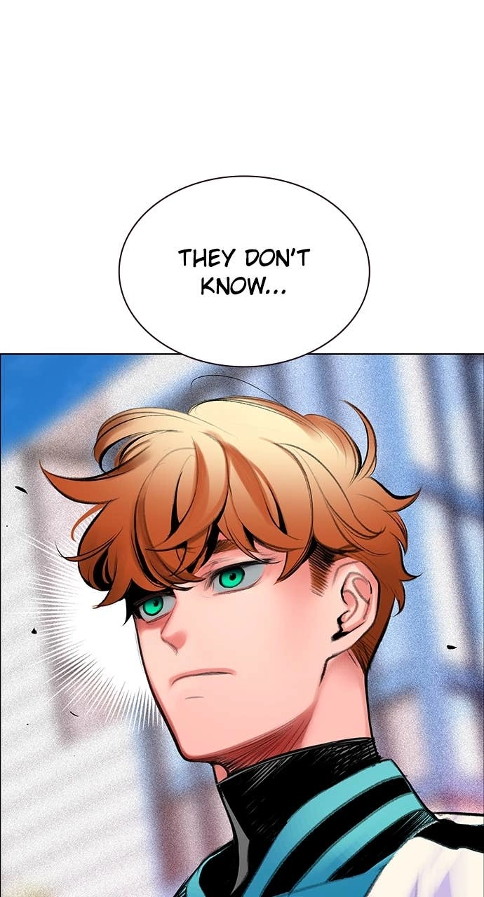 Jungle Juice Chapter 179 Page 124