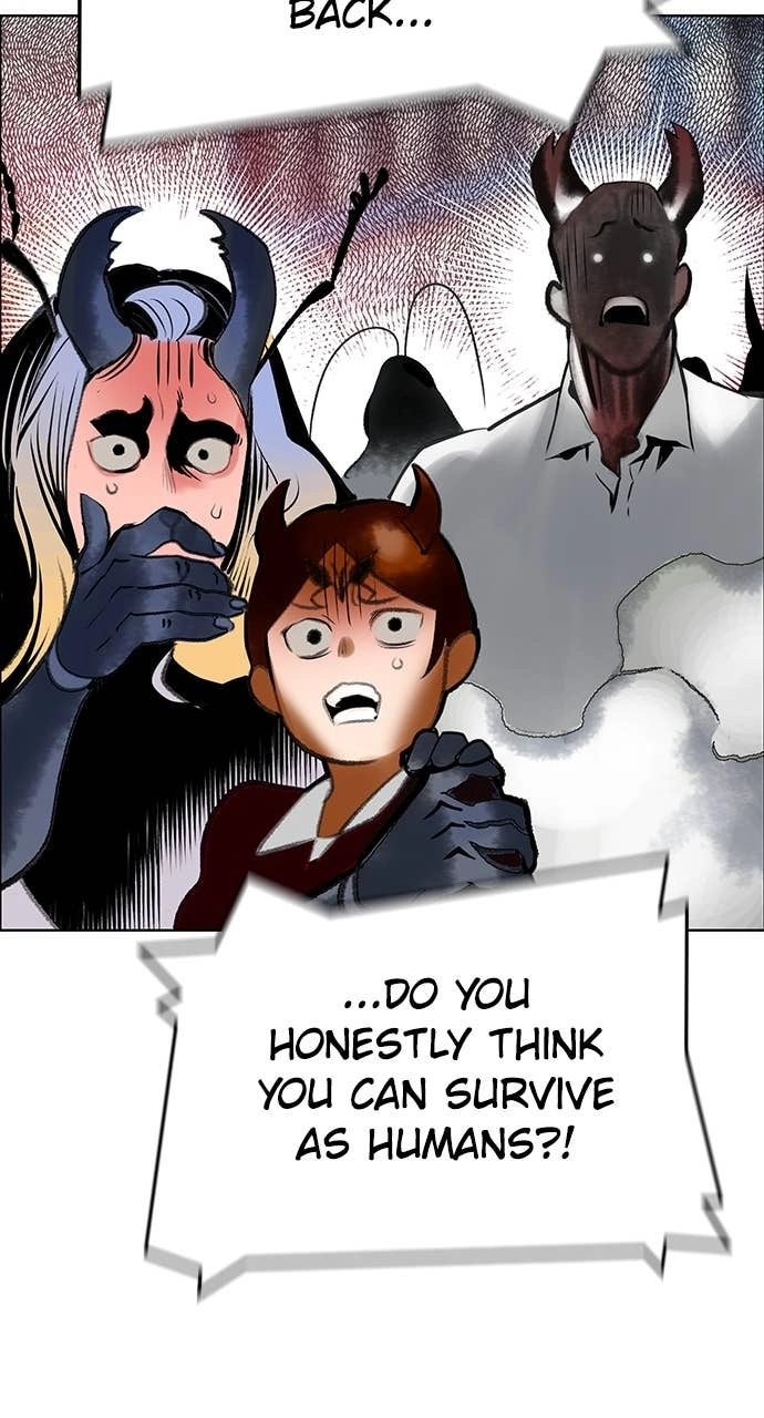 Jungle Juice Chapter 179 Page 126