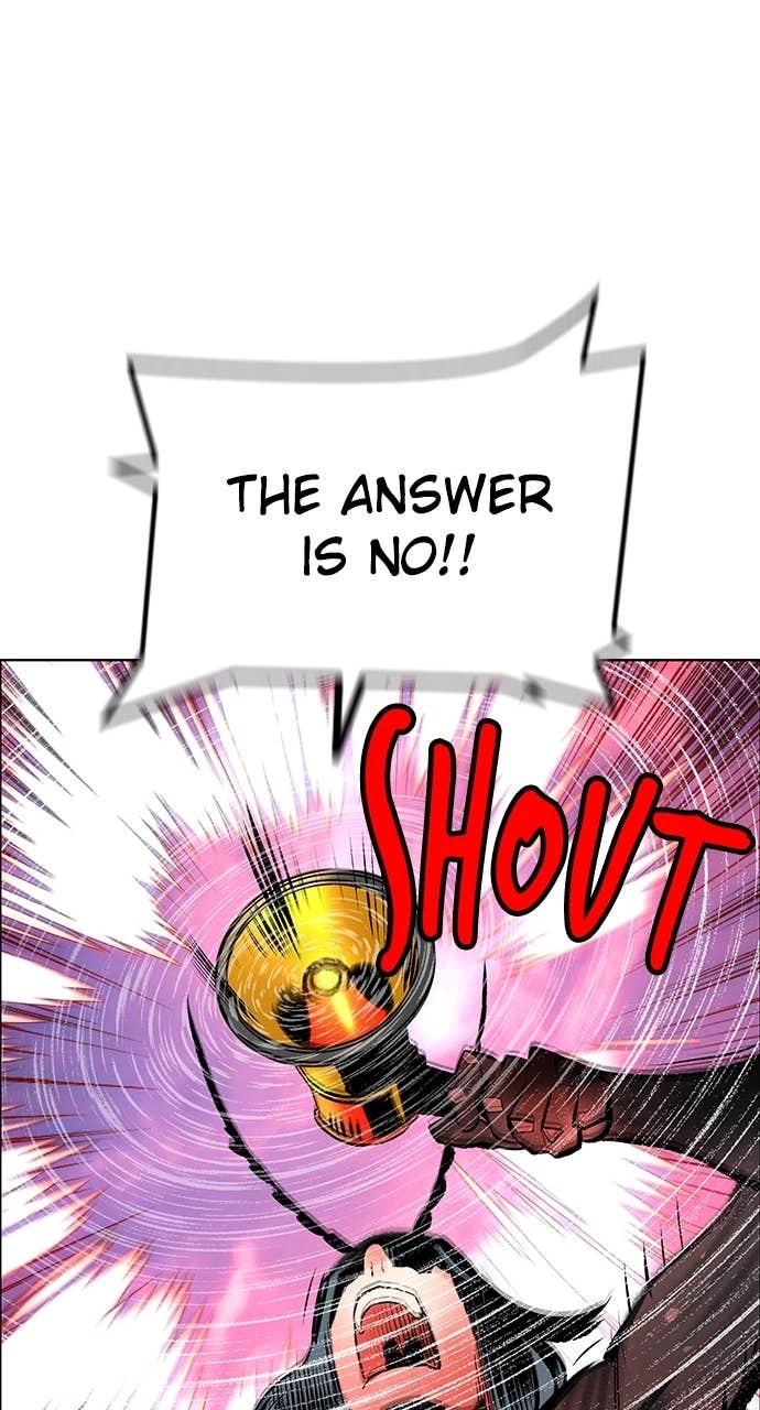 Jungle Juice Chapter 179 Page 127