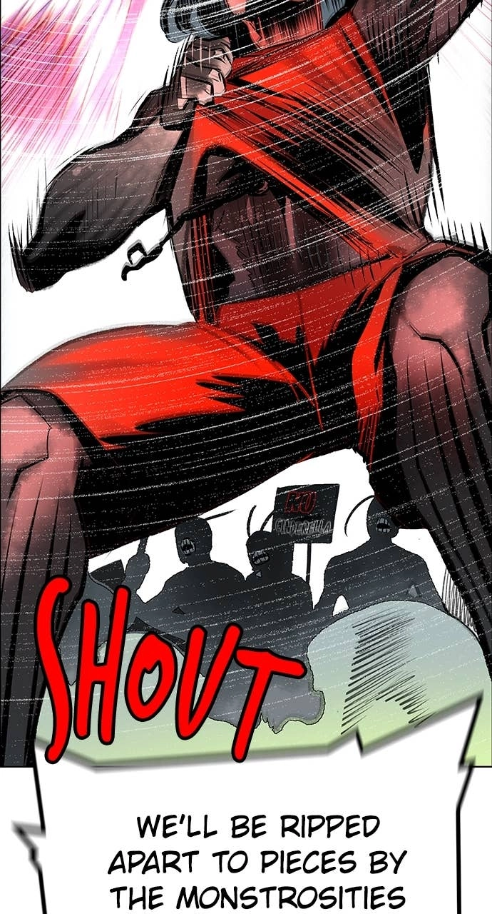 Jungle Juice Chapter 179 Page 128