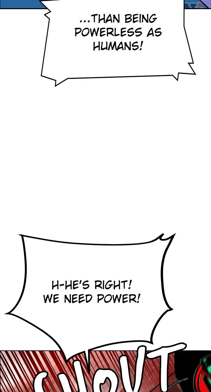 Jungle Juice Chapter 179 Page 132