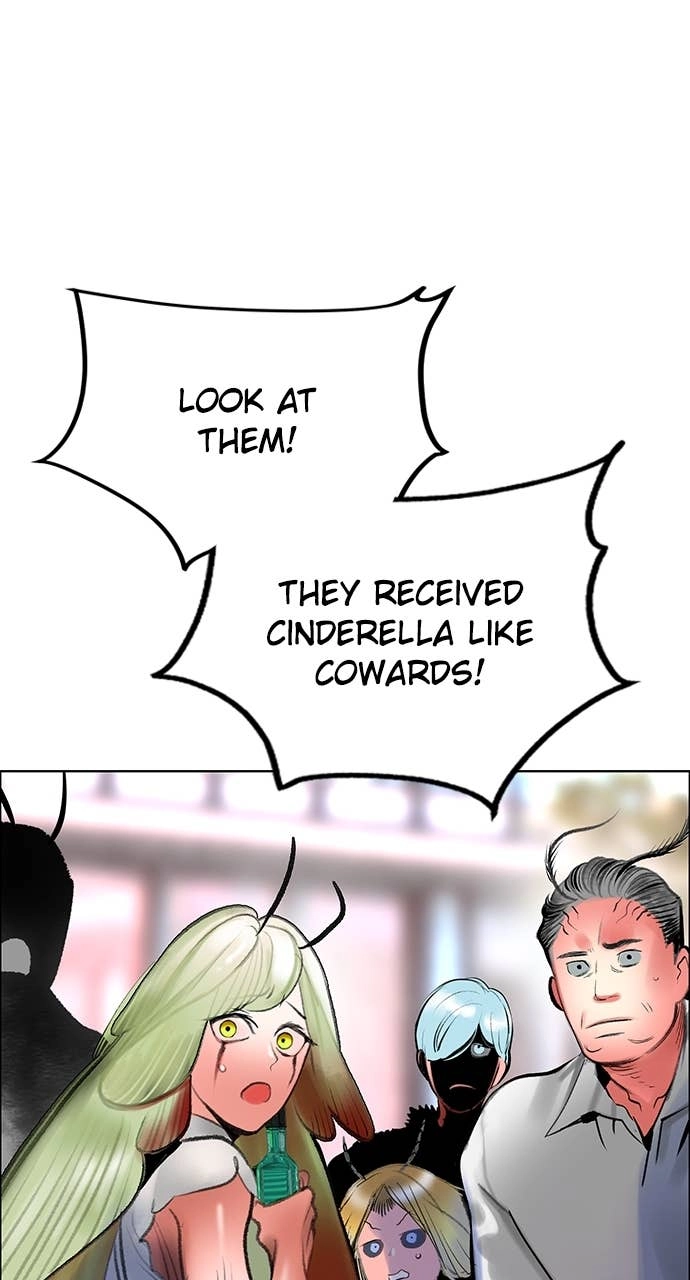 Jungle Juice Chapter 179 Page 134