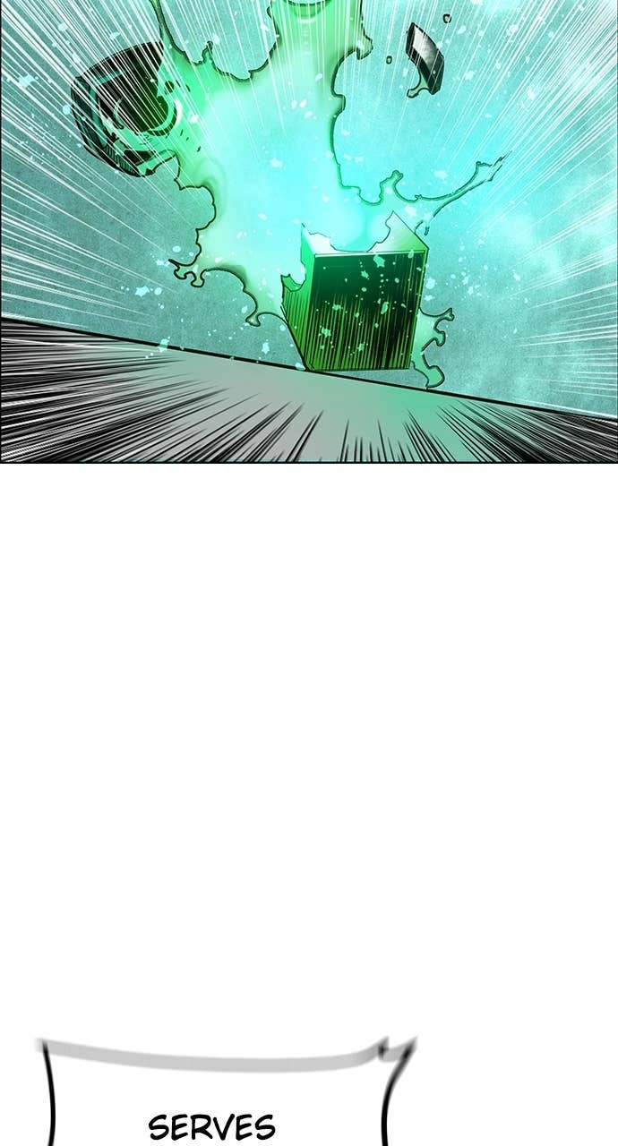 Jungle Juice Chapter 179 Page 138