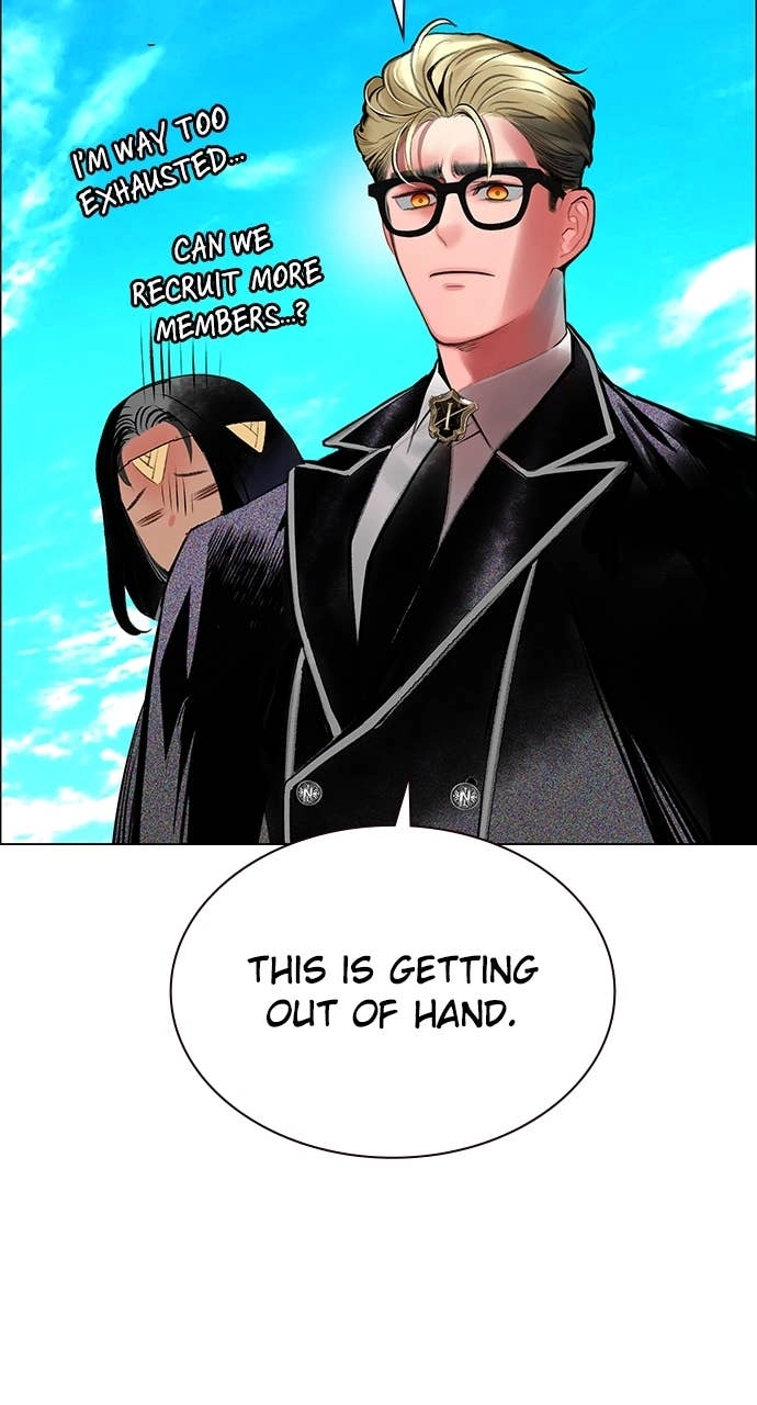 Jungle Juice Chapter 179 Page 141