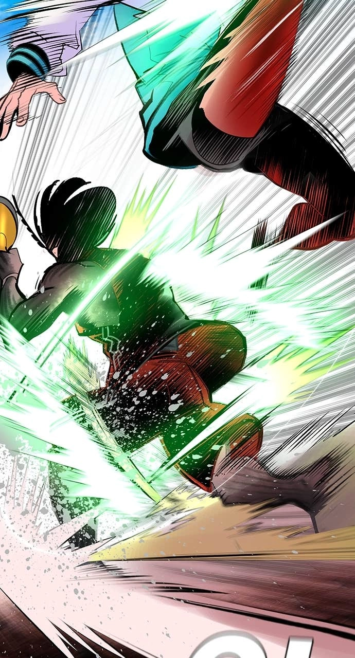 Jungle Juice Chapter 179 Page 144